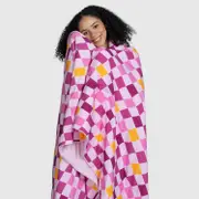 Checker Multi