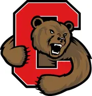 Cornell Big Red NCAA College Team Logo 4" Magnet Fridge Magnet