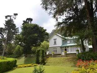 布羅肯赫斯特小屋Brockenhurst Bungalow