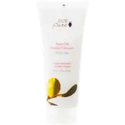 100% pure Creamy Cleanser with Organic Argan Oil, 100 ml