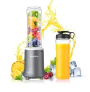 VAVSEA Portable Blender, BPA-Free 20oz, 500W