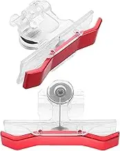 LRXIYODE Mobile Gaming Controller Trigger Phone Game Controller for Shooting Games High Accuracy Joystick