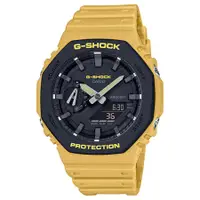 在飛比找蝦皮購物優惠-【柏儷鐘錶】CASIO G-Shock 八角手錶 農家橡樹 