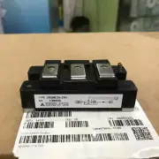 1PCS New MITSUBISHI CM100E3U-24H CM100E3U-24H power supply module FAST SHIP