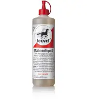 Leovet maned liquid 500ml against scales mane and tail scrubs