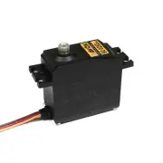 SAVSC0252MG SAVOX STANDARD DIGITAL SERVO .19/14