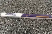 Lontan 3 Fold Soft Close Full Extension Ball Bearing Drawer Slide 22" Pair
