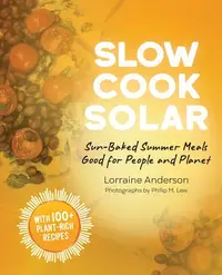 在飛比找誠品線上優惠-Slow Cook Solar: Sun-Baked Sum