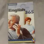 英語會語📖商用英文📖ENGLISH365📖STUDENTS BOOK 1 評量 WITH CD