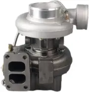 S200G Turbocharger VOE20571676 for Volvo Loader L110E L120E Engine TAD722VE