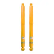 Pair Rear Bilstein B6 Mono-Tube Shock Absorbers for Volkswagen Amarok 24-195706