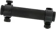 ACDelco Silver 46A6058A (19462209) Driver Side Steering Tie Rod End Adjusting Sleeve