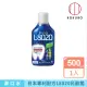 【日本小久保KOKUBO】日本製L8020乳酸菌防蛀護齦漱口水500ml沁涼薄荷(牙齒護理/潔牙用品)