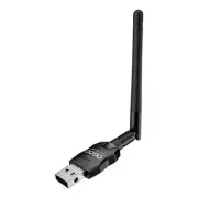 USB Bluetooth Adapter 5.3 for Desktop PC, Real Plug & Play Long Range Class 1...