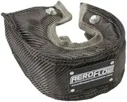 Aeroflow Turbo Bag Carbon GT28 GT25 T25 T28 External Gate Blanket - AF91-8806