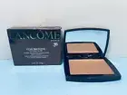 LANCOME -STAR BRONZER NATURAL GLOW -LONG LASTING BRONZING POWDER -05 GOLDEN -NEW