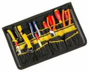 Rugged Xtremes RX07D5030POC - Divider Suit 5028/5020 Bags - Tool Pockets