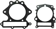 Motorcycle Accessories Motorbike Engine Gasket Kit Retrofit Replacement Parts for Y&amaha XT600E 1988-1995 Cylinder Crankcase Cover Gasket(Style 5)