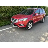 在飛比找蝦皮購物優惠-FORD KUGA 1.5T 全車零件拆賣 歡迎訊問