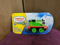 在飛比找Yahoo!奇摩拍賣優惠-THOMAS & FRIENDS 湯瑪士小火車 合金小火車 