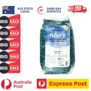 Hi Lift Mediterranean Azure Hard Wax Beads Film Wax Ultra Flex - 1kg Italy