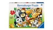 Ravensburger - Softies Puzzle 35 Piece