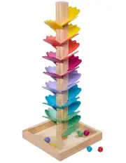 [Jenjo] Marble Tree