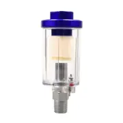 C-Type Japan Quick Connector Air Filter Water Separator for Guns