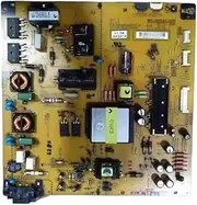 Logic Board Inverter, Compatible for LG, 47LS4100-CA TV Power Board EAX64310401 (1.4) EAY62512701.