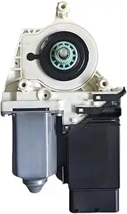 New Window Motor Compatible for VW Bora Kombi Golf MK4 Passat B5 1C0959801 1C0959801A 1C0959802 1C0959802A 1C0959811A 1C0959812A
