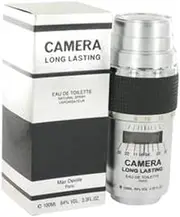 Max Deville Camera Long Lasting Eau De Toilette Spray 100ml