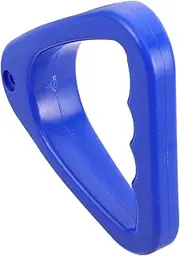 Generic Automotive Safety Handle for Bus Car Multi Functional Assist Grip with Spring Hook Vehicle Support for Elderly Safe Travel Injury Prevention Stability