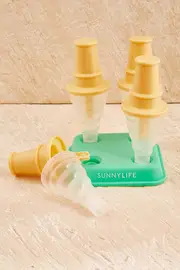 Ice Cream Popsicle Mould--SUN-SUEPOP4G