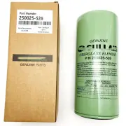 New 250025-526 Air Compressor Oil Filter for Sullair 2014-19 DODGE RAM PROMASTER