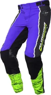 ANSWER - TRINITY PRO GLO LIMITED EDITION PANT SIZE 36