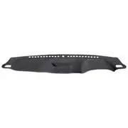 Sunland Charcoal Dashmat to suit Holden Colorado RG & Trailblazer - G9006