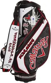 [Callaway] Golf PGA 2019 Major Staff Bag Limited Edition Golf Bags