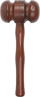 Cricket Bat Mallet - Strong Heavy Wooden Knocking Mallet Cricket Bat Hammer