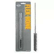 18mm (.709") Cylinder Flex-Hone Ball Hone 120 grit Brush Research BC18M12