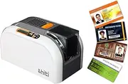 HiTi Digital CS200E Single Sided Card Printer