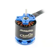 HobbyStar 3542 Brushless Outrunner Crawler Motor for 1/10 RC Truck - 2250KV