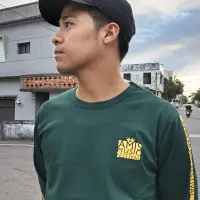 在飛比找蝦皮購物優惠-阿米斯音樂節紀念T-shirt 七分袖