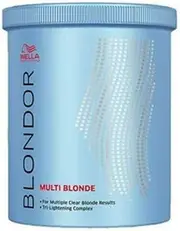 Wella Blondor Lightening Powder 800g