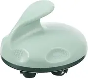 Compact Massage Roller Ball for Full Body Acupoint Therapy Lightweight Neck Back Foot Massager for Improved Portable Design for Home Office Use