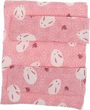 EXAOMBLE Cotton Shoulder Pad Bra Strap Cushion for Women Comfortable Support Anti-Slip Bra Pad for Surgery