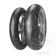 120/70ZR17 TL METZELER Sportec M5 Int Mv Agusta 1000 F4 R