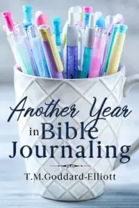 在飛比找博客來優惠-Another Year in Bible Journali