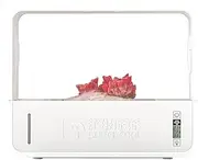 Mushroom Monotub Grow Kit, Intelligent Mushroom Eco Box with Lighting,Mushroom Growing Box Automatic Humidification Automatic Exhaust