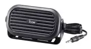 ICOM SP35 5W EXTERNAL SPEAKER FOR CB AND UHF RADIOS EXTENSTION HEAVY DUTY