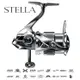 ◎百有釣具◎SHIMANO 22 STELLA C2000S /C200SHG 一路挑戰紡車捲線器巔峰 透過搭載3項INFINITY（無限大）設計 成功達到更高的境界